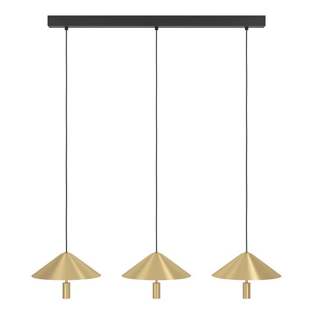 Подвесной светодиодный светильник Eglo Paraguay 390272 Фото № 5