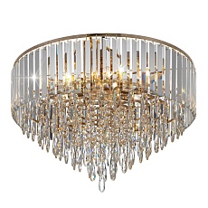 Потолочная люстра Citilux Leonna CL320192 5