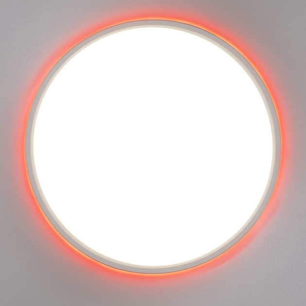 Потолочный светодиодный светильник Citilux Norma CL749400 Фото № 12