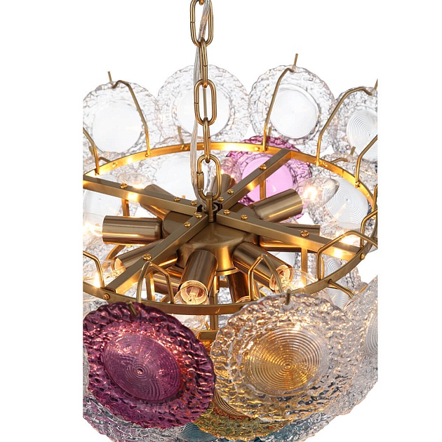 Подвесная люстра ST Luce Coneli SL420.203.11 Фото № 6