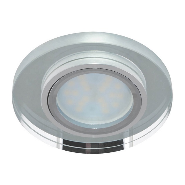 Встраиваемый светильник Fametto Peonia DLS-P106-2003 Фото № 1