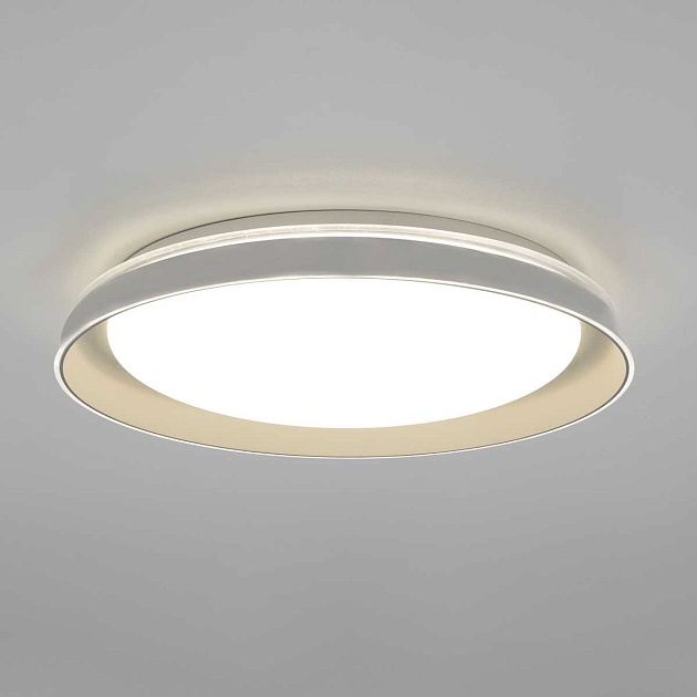 Потолочный светодиодный светильник Citilux Mega CL752351G Фото № 13