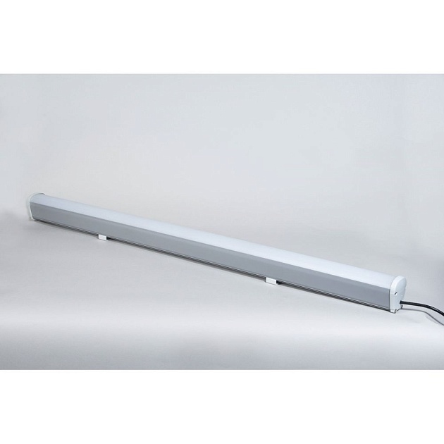 Линейный светодиодный светильник Fiberli RODA120 11120202 Фото № 8