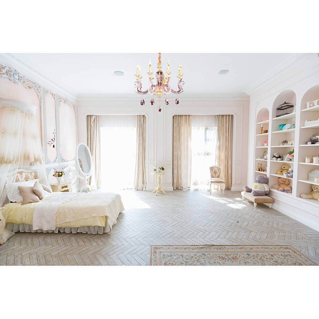 Подвесная люстра Divinare Carl 5124/14 LM-8 изображение 10 Подвесная люстра Divinare Carl 5124/14 LM-8 Фото № 10