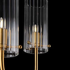 Бра Maytoni Arco MOD223WL-02BS1 1