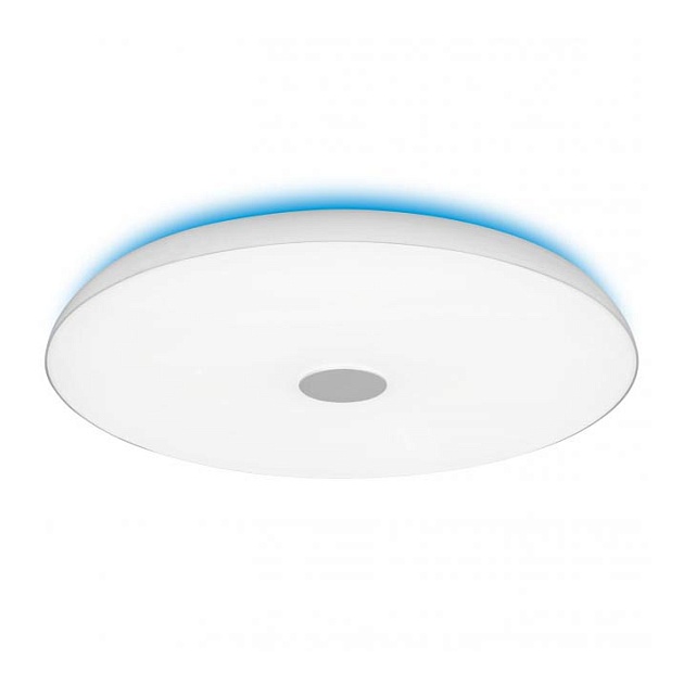 Потолочный светодиодный светильник iLedex Music 1706/400 WH изображение 2 Потолочный светодиодный светильник iLedex Music 1706/400 WH Фото № 2