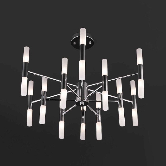 Подвесная люстра Bogates Bastone 345 Smart Фото № 1