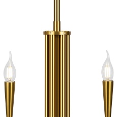 Подвесная люстра Freya Branches FR5253PL-06BS 3