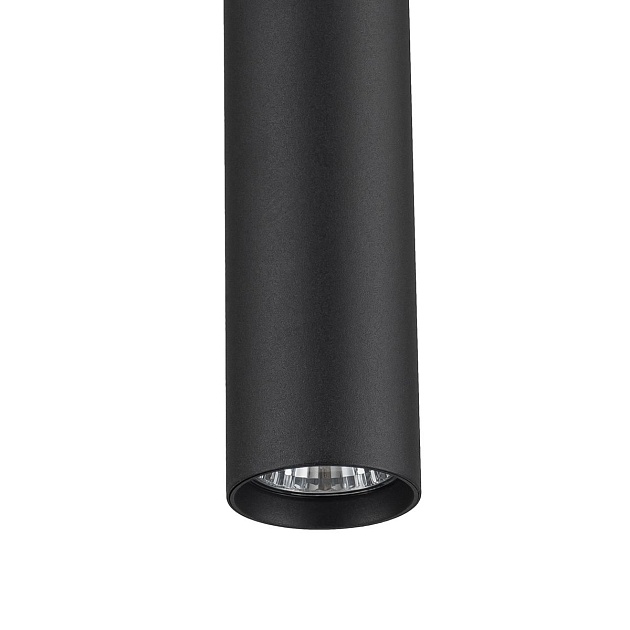 Трековый светильник Escada 20001TRP/01 SBK изображение 2 Трековый светильник Escada 20001TRP/01 SBK Фото № 2