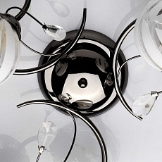 Потолочная люстра De City Грация 32 677010406 4