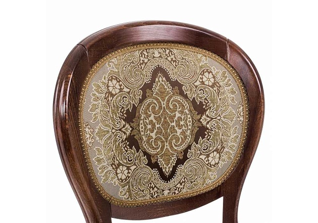 Кухонный стул Woodville Adriano 082 438339 изображение 5 Кухонный стул Woodville Adriano 082 438339 Фото № 5