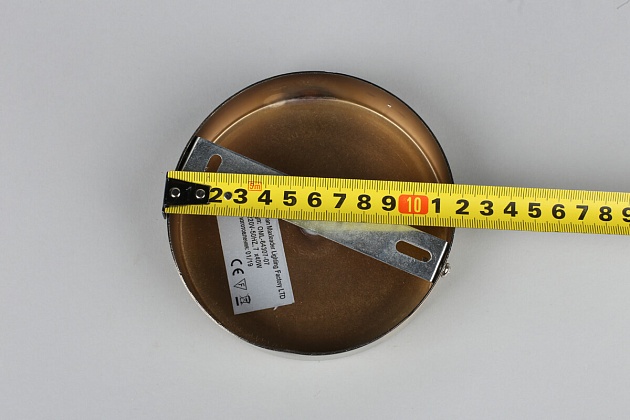 Потолочная люстра Omnilux Rovigo OML-64307-07 Фото № 3