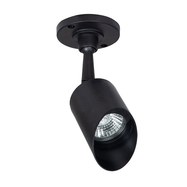 Уличный светильник Arte Lamp Elsie A1022AL-1BK Фото № 1