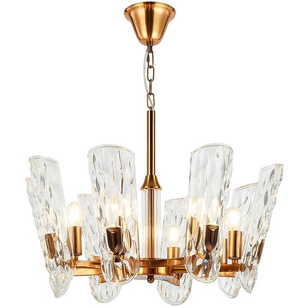 Подвесная люстра Stilfort Darling 2091/05/08P Фото № 1