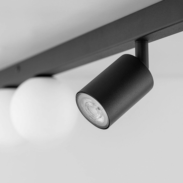 Потолочная люстра TK Lighting 10002 Vox Фото № 2