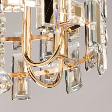 Потолочная люстра De City Бриз 230011205 2