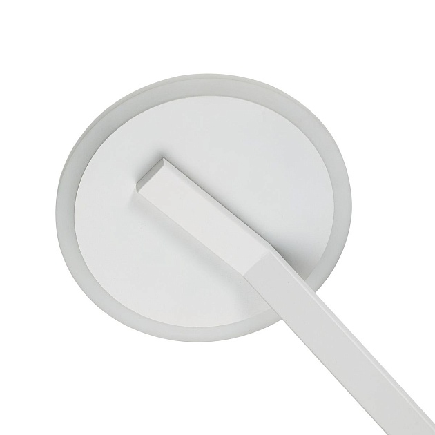 Потолочная светодиодная люстра Citilux Дуэт CL719760 Фото № 4