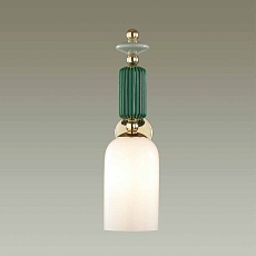 Бра Odeon Light Classic Candy 4861/1W 2