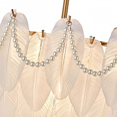 Потолочная люстра Arte Milano Rim 315008/D600 BS 3