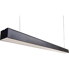 Линейный светодиодный светильник Feron RetailRay AL4035 48582 1