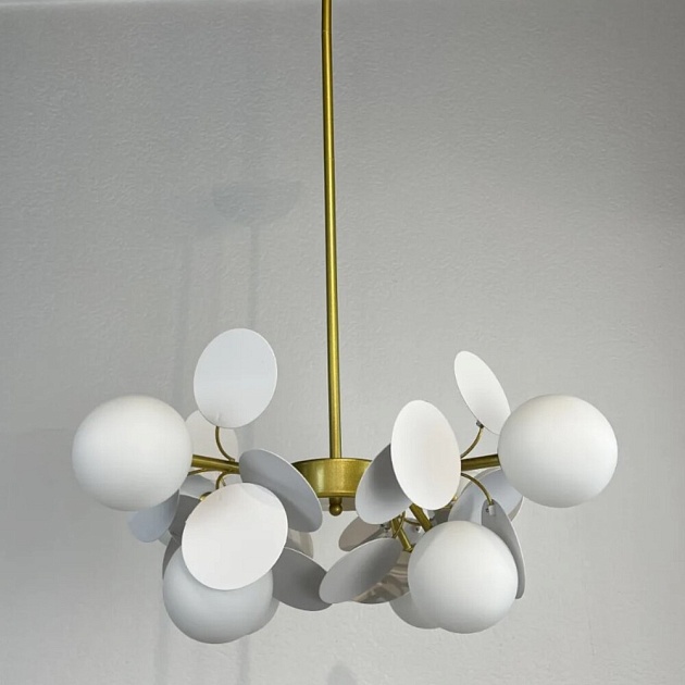 Подвесная люстра Imperium Loft Matisse 191858-26 Фото № 10