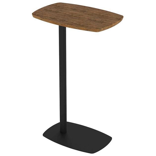 Приставной стол Калифорния ДЕЙ Дуб американский 8902334804 Фото № 1