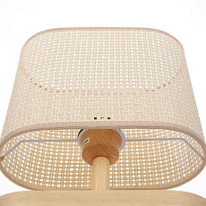 Настольная лампа Lumion County Maderana 8201/1T 2