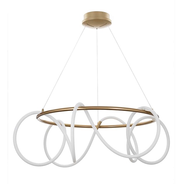 Люстра Citilux PYTHON CL220283 изображение 20 Люстра Citilux PYTHON CL220283 Фото № 20