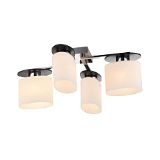 Потолочная люстра Freya Bice FR5101-CL-04-CN 2