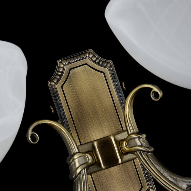 Бра Freya Herbert FR2012-WL-02-BZ изображение 5 Бра Freya Herbert FR2012-WL-02-BZ Фото № 5