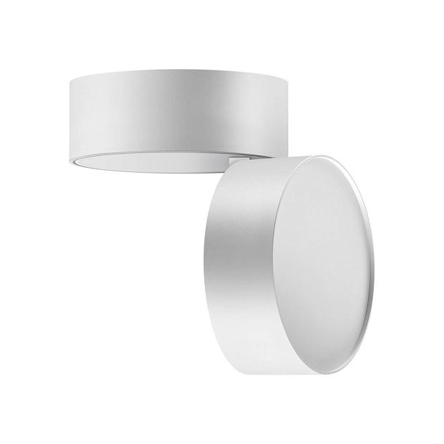 Светодиодный спот Novotech Over Prometa 358749 Фото № 2