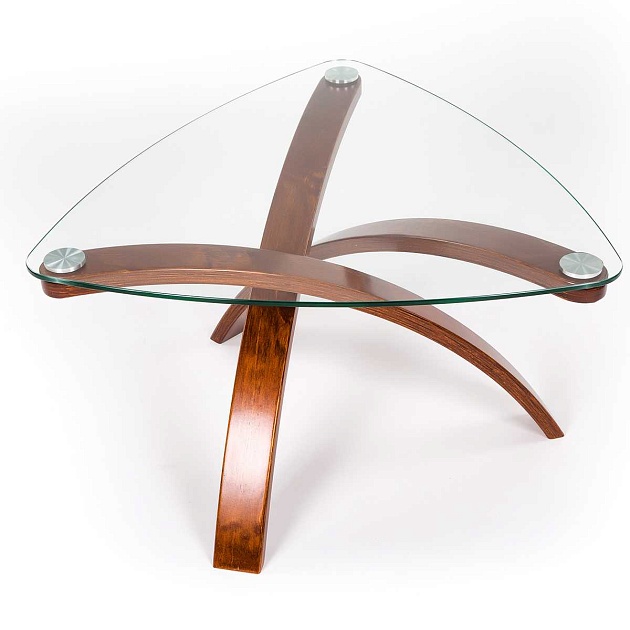 Журнальный стол Мебелик Гурон 3 001813 Фото № 5