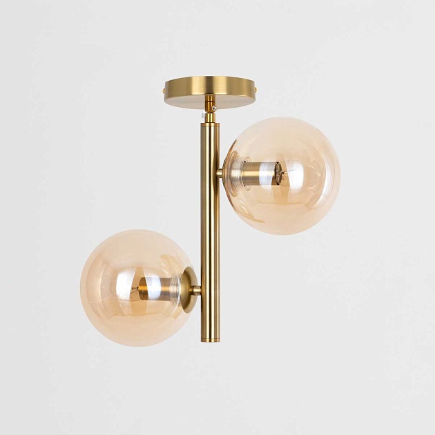 Подвесная люстра Citilux Лорен CL146023 Фото № 4