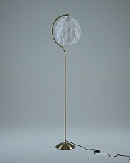 Торшер Moderli Flake V11013-F 5