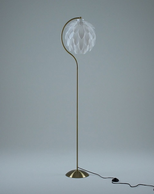 Торшер Moderli Flake V11013-F изображение 6 Торшер Moderli Flake V11013-F Фото № 6