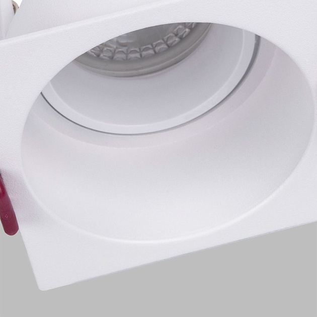 Встраиваемый светильник Favourite Lamppu 4547-1C Фото № 3