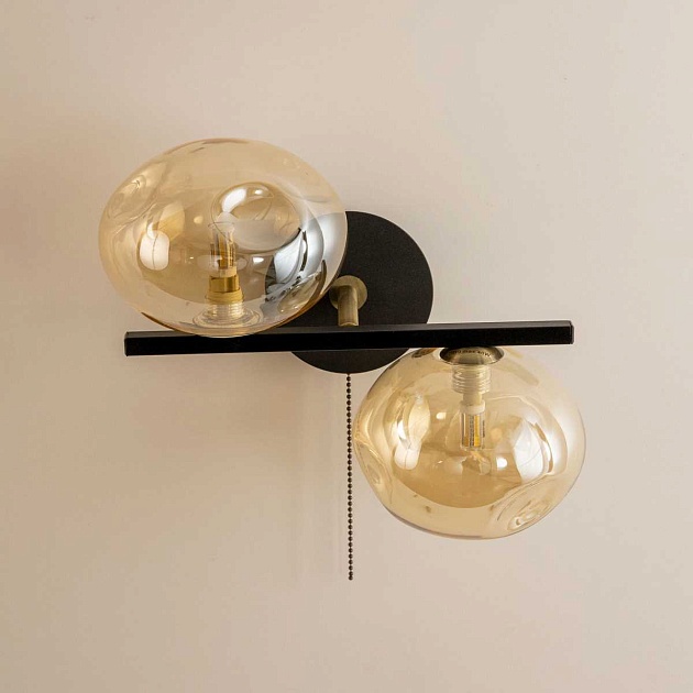 Бра Citilux Дэвис CL201321 Фото № 10