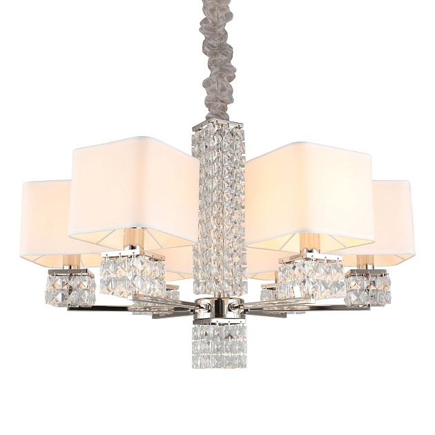 Подвесная люстра Aployt Ireni APL.736.03.06 Фото № 1