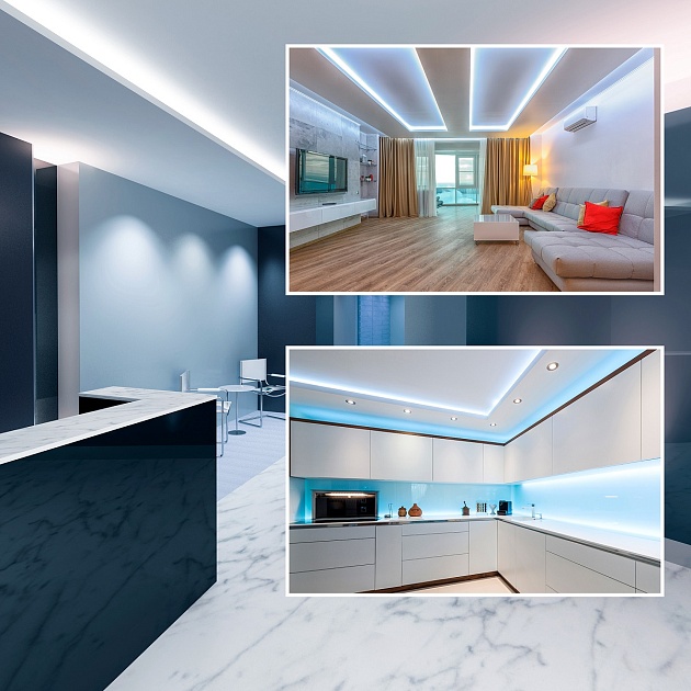 Диммер Apeyron с пультом 12/24V 04-31 изображение 11 Диммер Apeyron с пультом 12/24V 04-31 Фото № 11