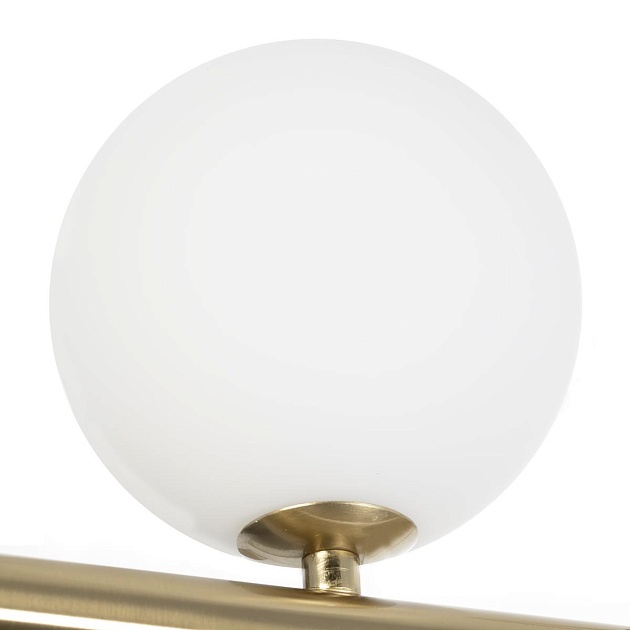 Подвесная люстра Citilux Рунд CL205270N изображение 4 Подвесная люстра Citilux Рунд CL205270N Фото № 4