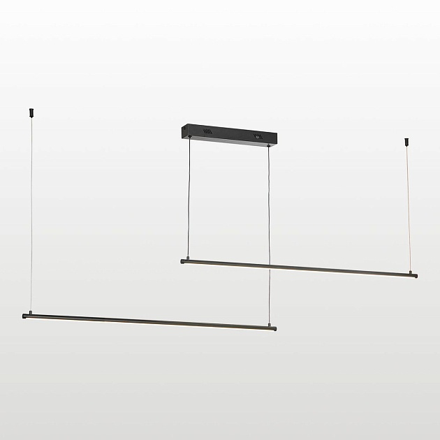 Подвесной светодиодный светильник Lussole Gilmer LSP-0934 изображение 1 Подвесной светодиодный светильник Lussole Gilmer LSP-0934 Фото № 1