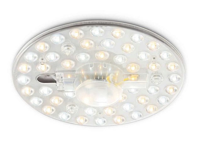 Светодиодный модуль Ambrella light Orbital Air FZ1504 Фото № 5