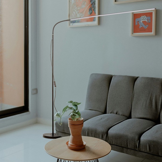 Торшер Favourite Mild 4515-1F Фото № 3