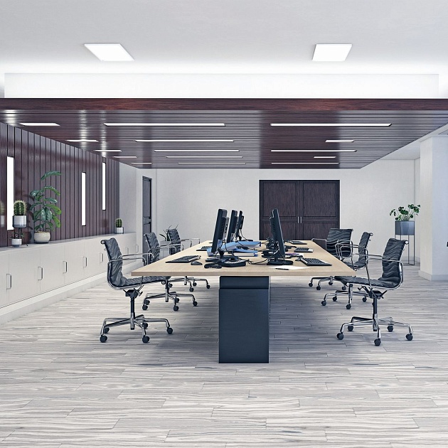 Встраиваемая светодиодная панель Apeyron 06-58 Фото № 14