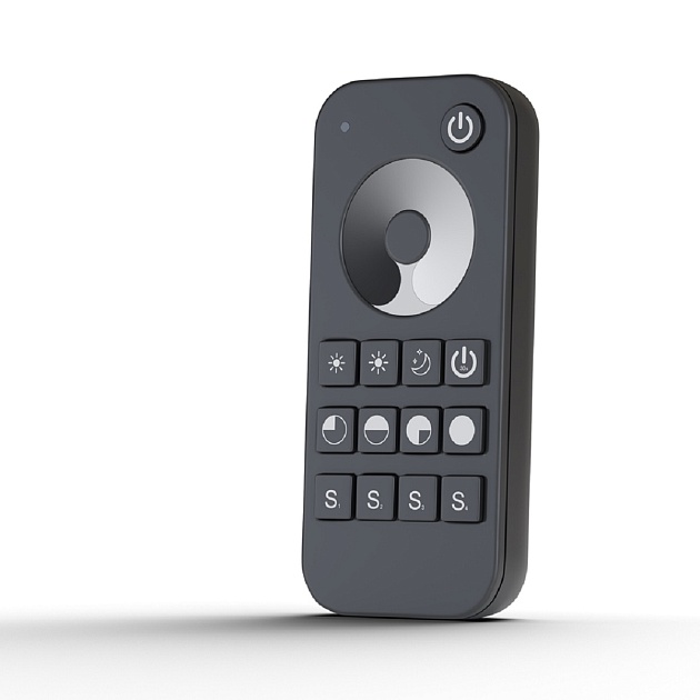 Контроллер для светодиодной ленты Maytoni Led Strip 01109 изображение 1 Контроллер для светодиодной ленты Maytoni Led Strip 01109 Фото № 1