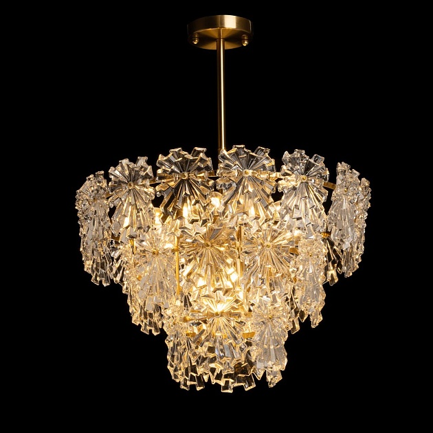 Подвесная люстра De City Бриз 464019808 Фото № 9