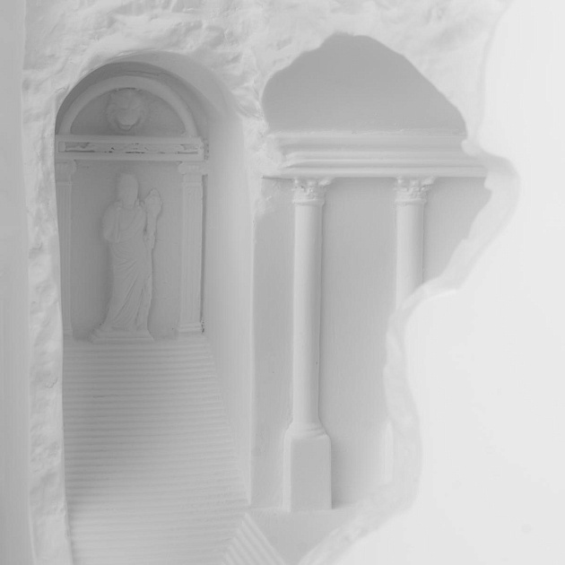 Встраиваемый светильник Loft IT Antique 10355D Фото № 6