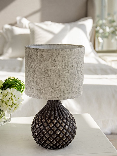 Настольная лампа Lucia Грильяж 363 4606400051336 Фото № 11