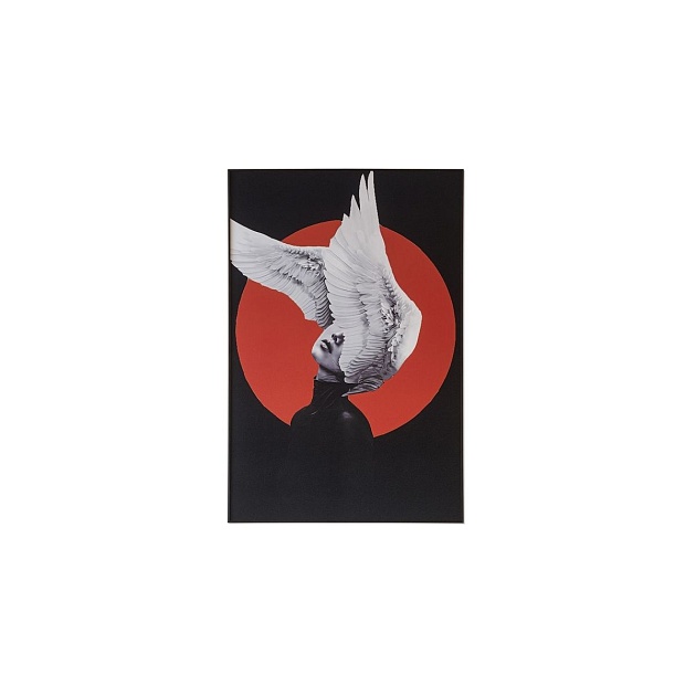 Картина Lumina Deco FP Wings 50-70 Фото № 1