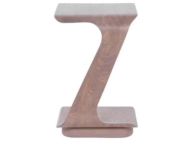 Приставной стол Мебелик Неро 005500 изображение 7 Приставной стол Мебелик Неро 005500 Фото № 7